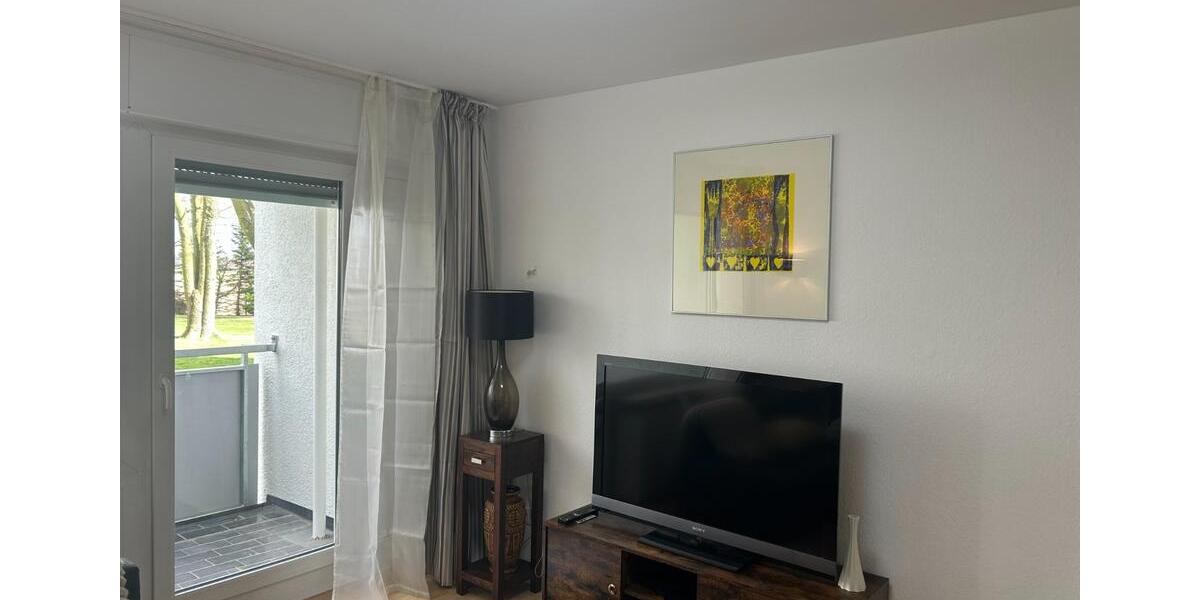 Moderne Wohnung in Top-Lage Meerbusch 2 zimmer