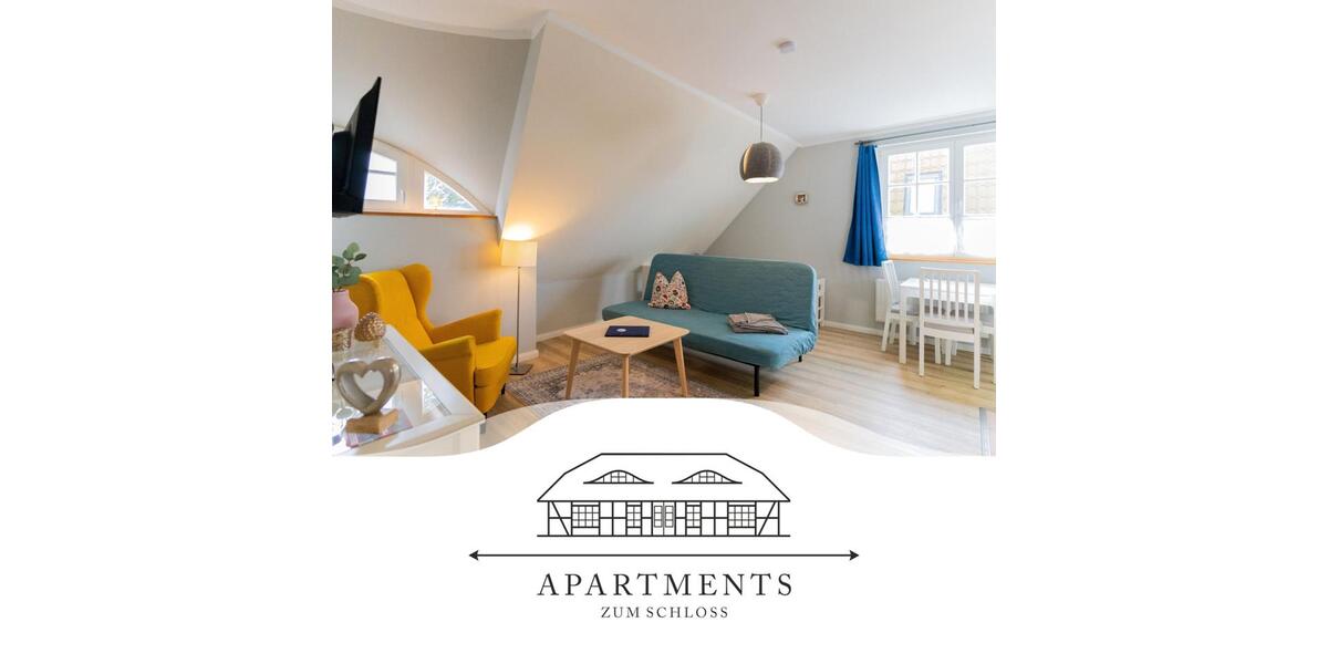 Wohnen auf Zeit Benz - 2 Zimmer, 40 m&sup2;, 320&euro; | Angebot:24421150