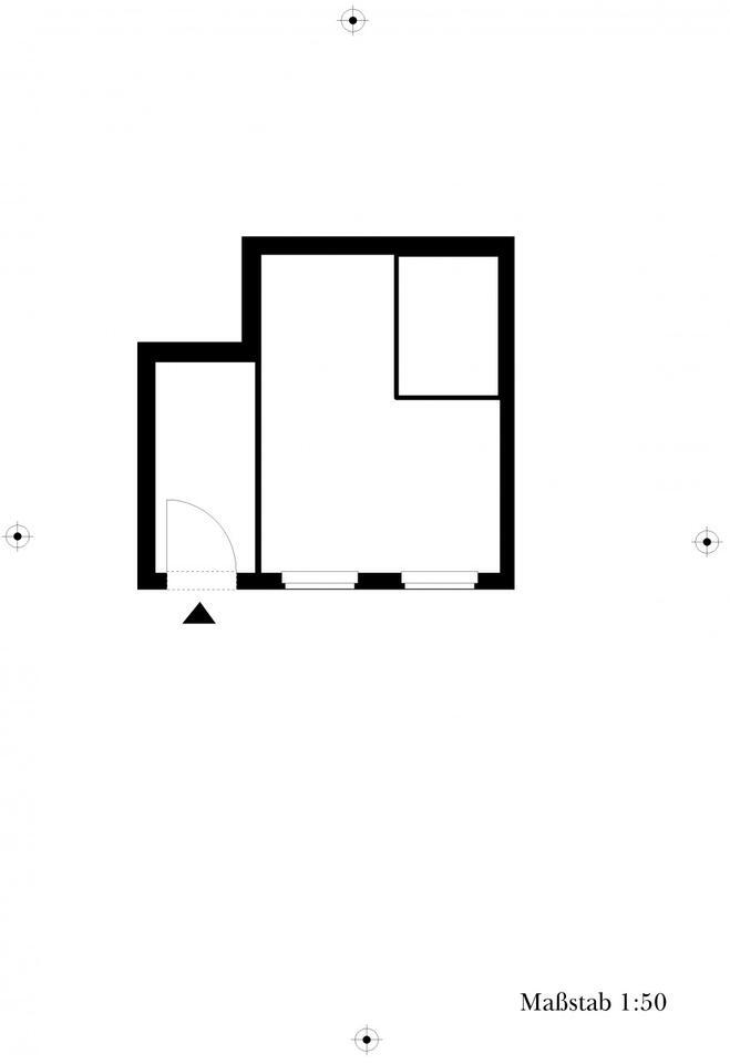 Gewerbefläche (EG) mit Bahnhofsnähe zimmer