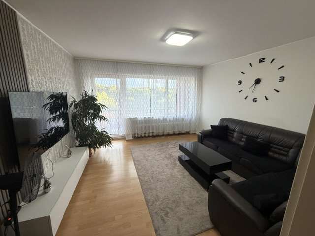 Etagenwohnung Aachen Röthgen - 3 Zimmer, 65 m&sup2;, 550&euro; | Angebot:27341992