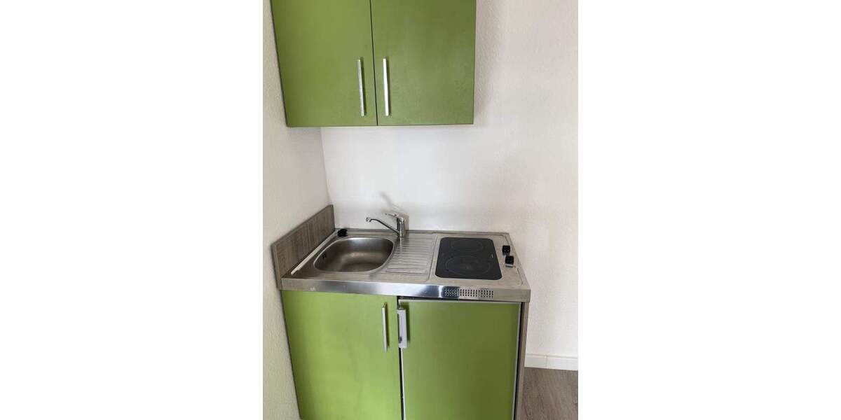 Etagenwohnung Mittweida - 2 Zimmer, 45 m&sup2;, 360&euro; | Angebot:25681883