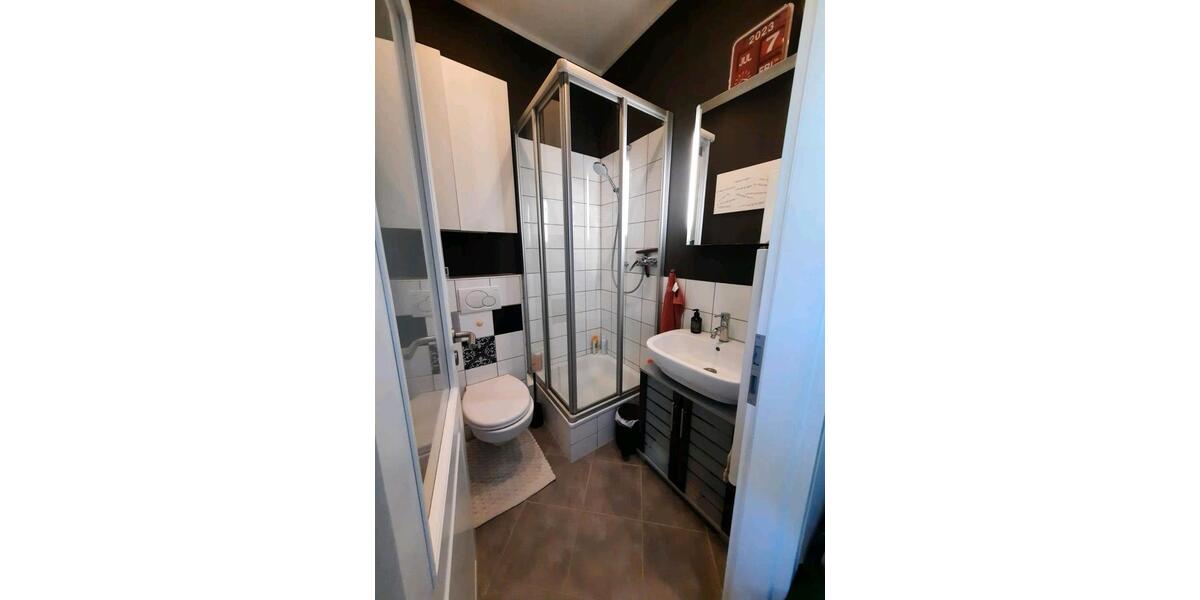 Wohnen auf Zeit Köln Ehrenfeld - 2 Zimmer, 32 m&sup2;, 1.200&euro; | Angebot:26616013