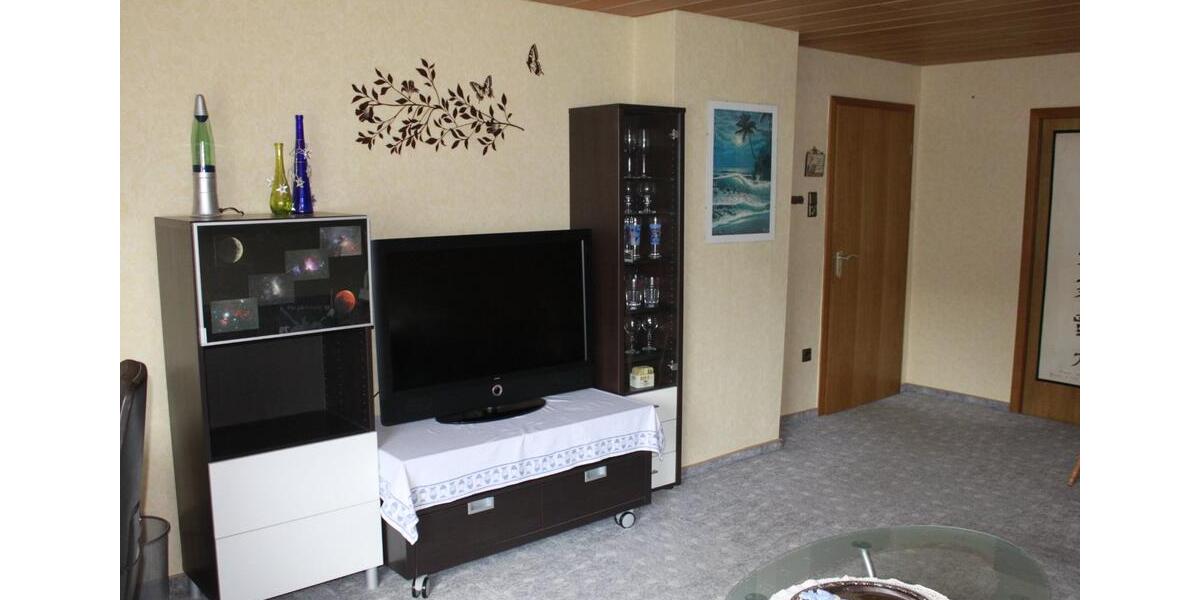 Private Nichtraucher FeWo in Bottrop - Kirchhellen 3 zimmer