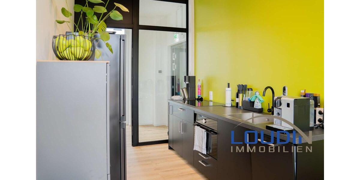 Gewerbeobjekt Freiburg im Breisgau Brühl - 500&euro; | Angebot:26301600