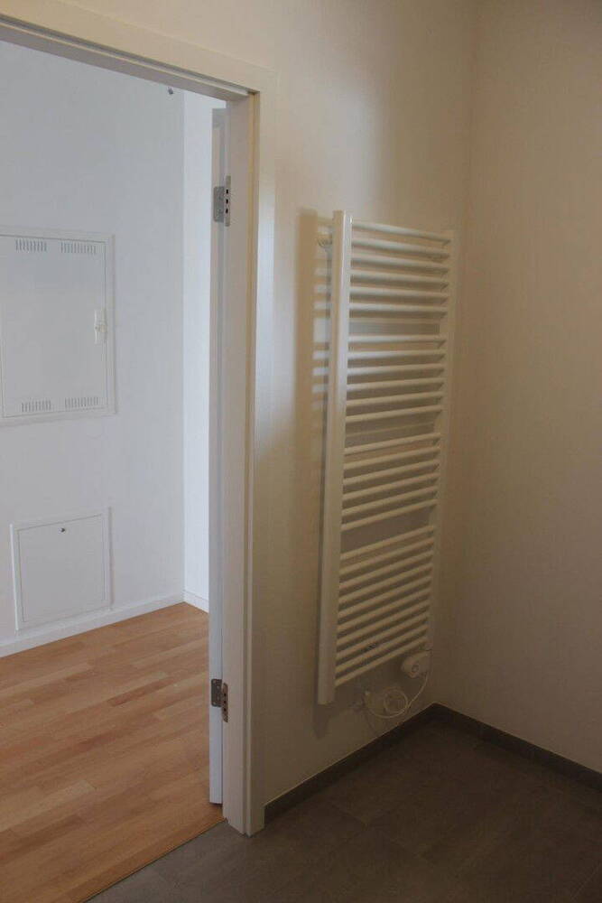 Erstbezug in Grünau an der Dahme! Gehobene NeubauWohnung mit EKB, Terrasse & Gartenanteil