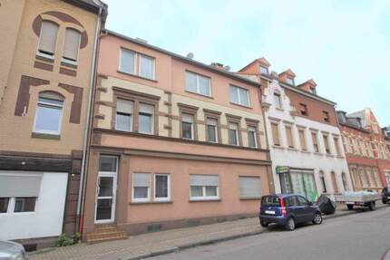 Moderne & helle Wohnung in der Poststraße! 2 zimmer