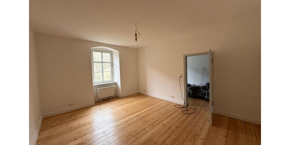Etagenwohnung Bad Karlshafen - 1 Zimmer, 47 m&sup2;, 330&euro; | Angebot:26006064