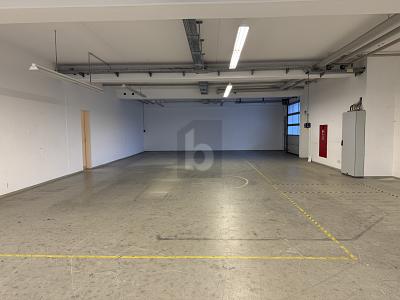 WERKSTATT, PRODUKTION, LAGER - ALLES IST MÖGLICH - Gewerbeobjekt Maisach | Angebot:24874125