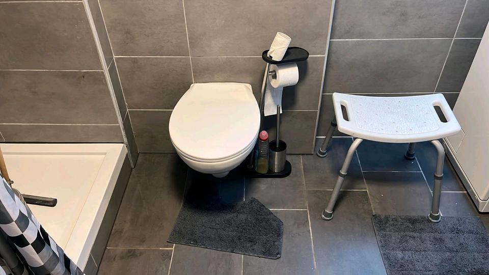 Wohnen auf Zeit Haren (Ems) - 2 Zimmer, 60 m&sup2;, 60&euro; | Angebot:12327177