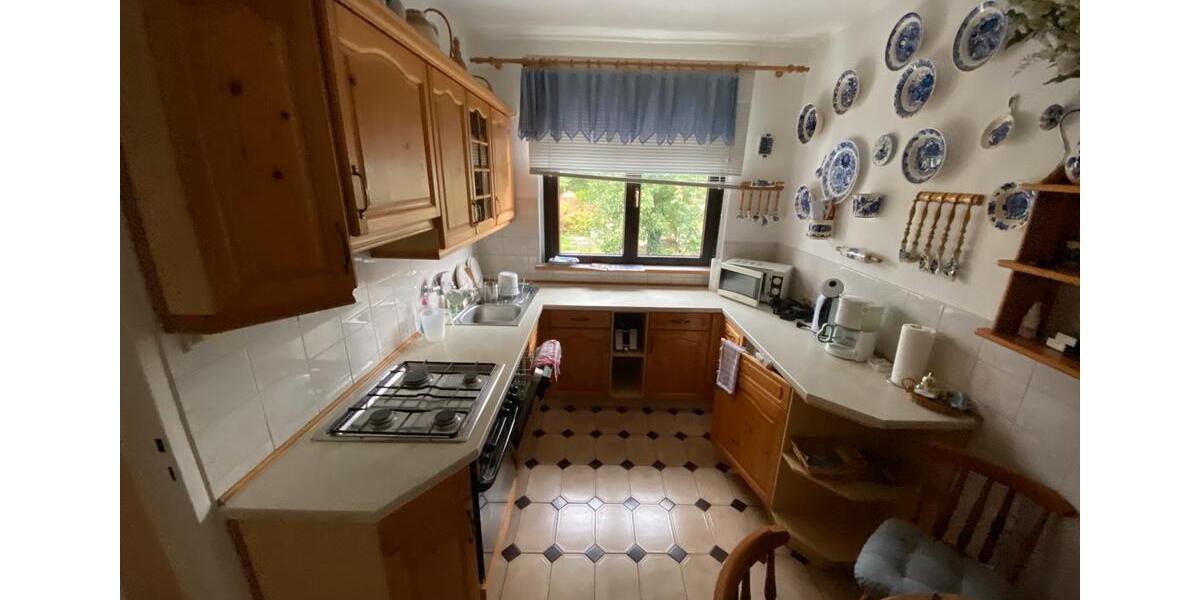 Doppelhaushälfte Magdeburg Brückfeld - 5 Zimmer, 100 m&sup2;, 1.200&euro; | Angebot:24843056