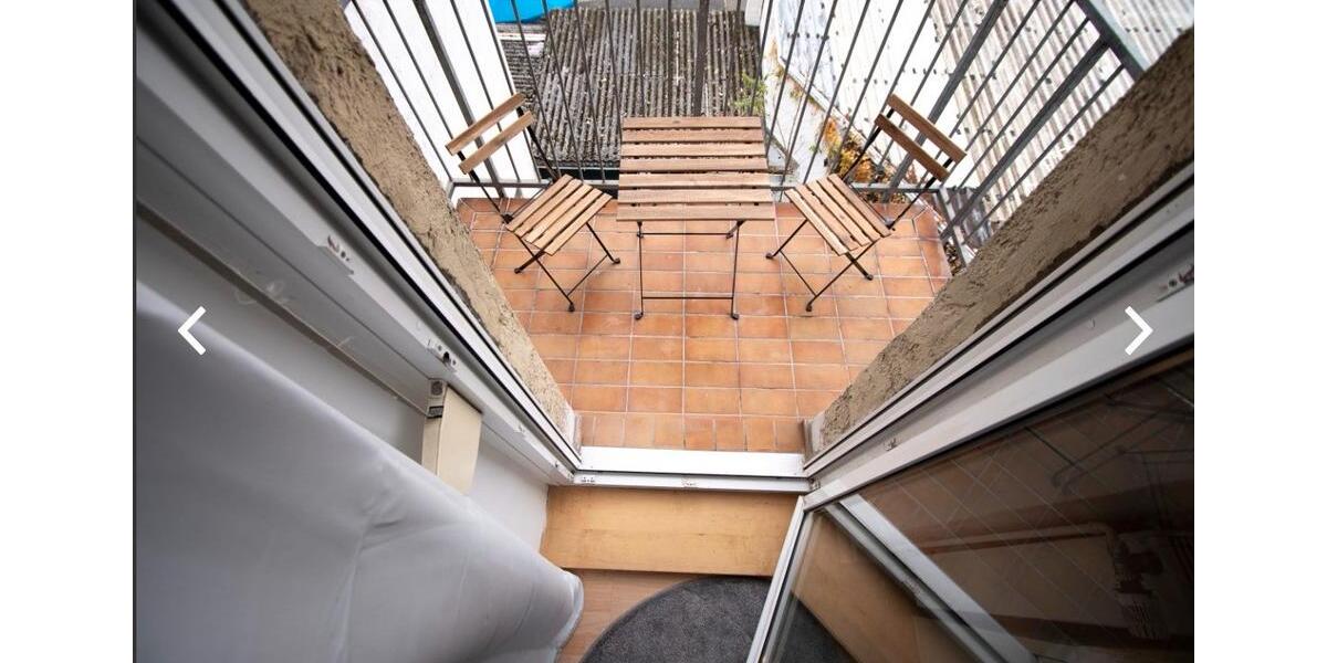 Wohnen auf Zeit Frankfurt am Main Gallus - 4 Zimmer, 14 m&sup2;, 680&euro; | Angebot:26020645