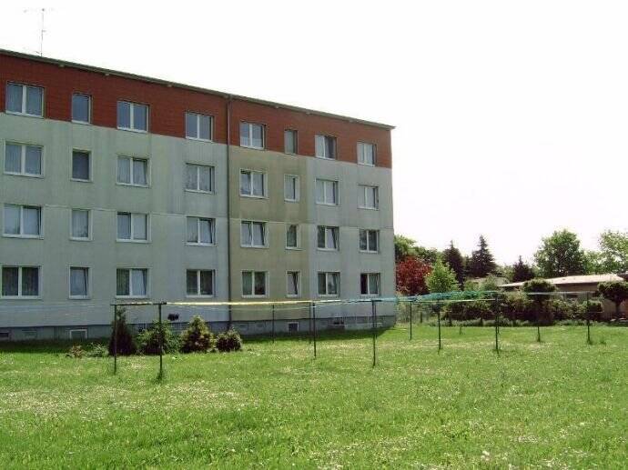 Etagenwohnung Gramzow - 3 Zimmer, 65 m&sup2;, 360&euro; | Angebot:25927064