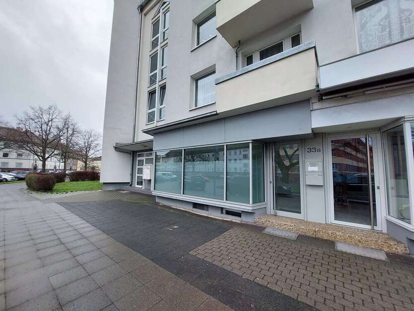 Büro in Hannover 625,35 € 53 m² zimmer