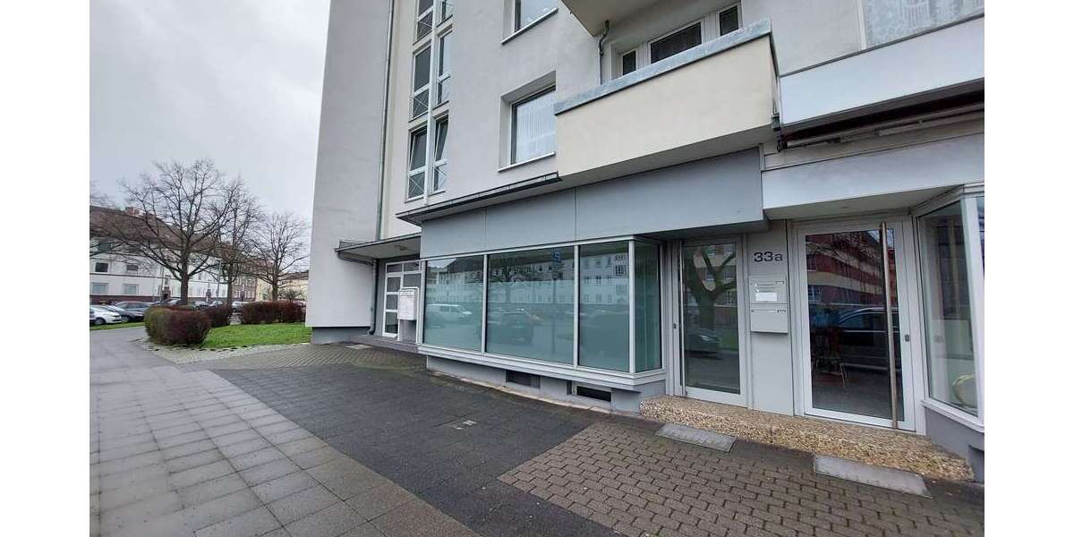 Gewerbeobjekt Hannover Buchholz-Kleefeld - 625&euro; | Angebot:23013845