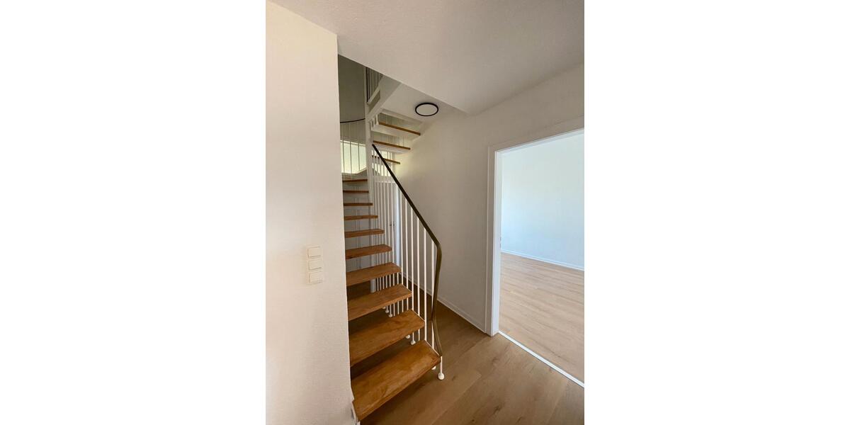 Maisonettenwohnung Osnabrück - 5 Zimmer, 147 m&sup2;, 1.600&euro; | Angebot:26680290