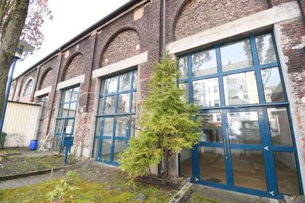 Büro in Hagen 5.000 € 1020 m² zimmer