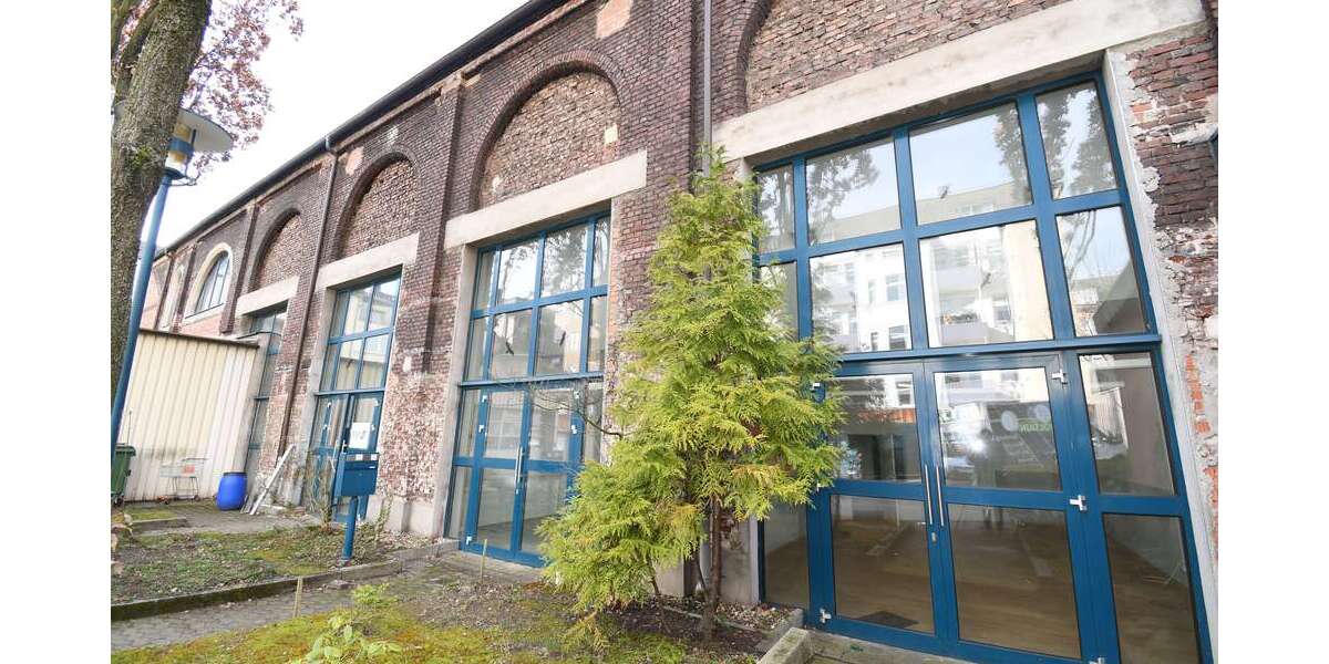 Büro in Hagen 5.000 € 1020 m² zimmer