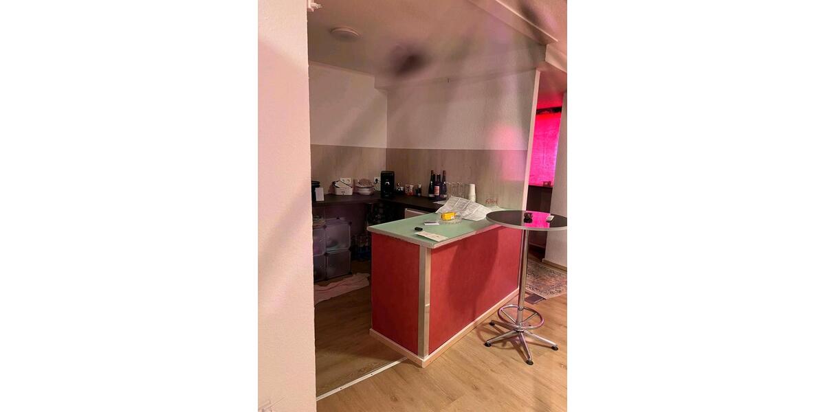 Etagenwohnung Rothselberg - 2 Zimmer, 54 m&sup2;, 800&euro; | Angebot:26636602