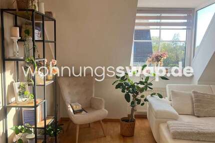 Wohnung Zossen - 2 Zimmer, 72 m&sup2;, 835&euro; | Angebot:26406695