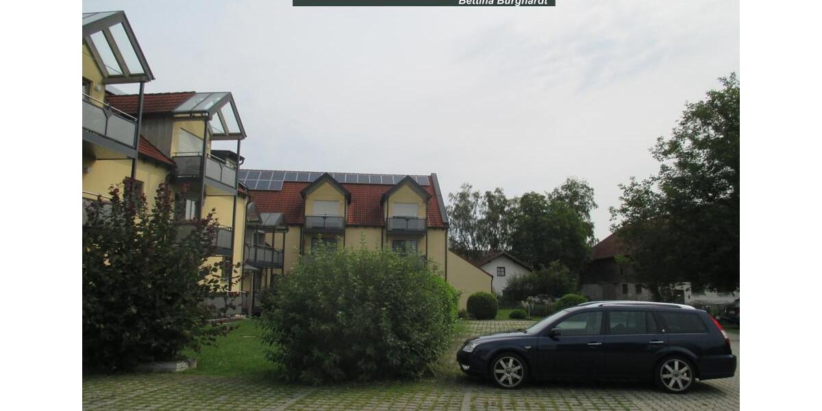 Etagenwohnung Bad Füssing - 1 Zimmer, 33 m&sup2;, 350&euro; | Angebot:26419171