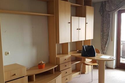 Apartement in Bad Griesbach, 40,5qm, möbliert, zu vermieten 1 zimmer