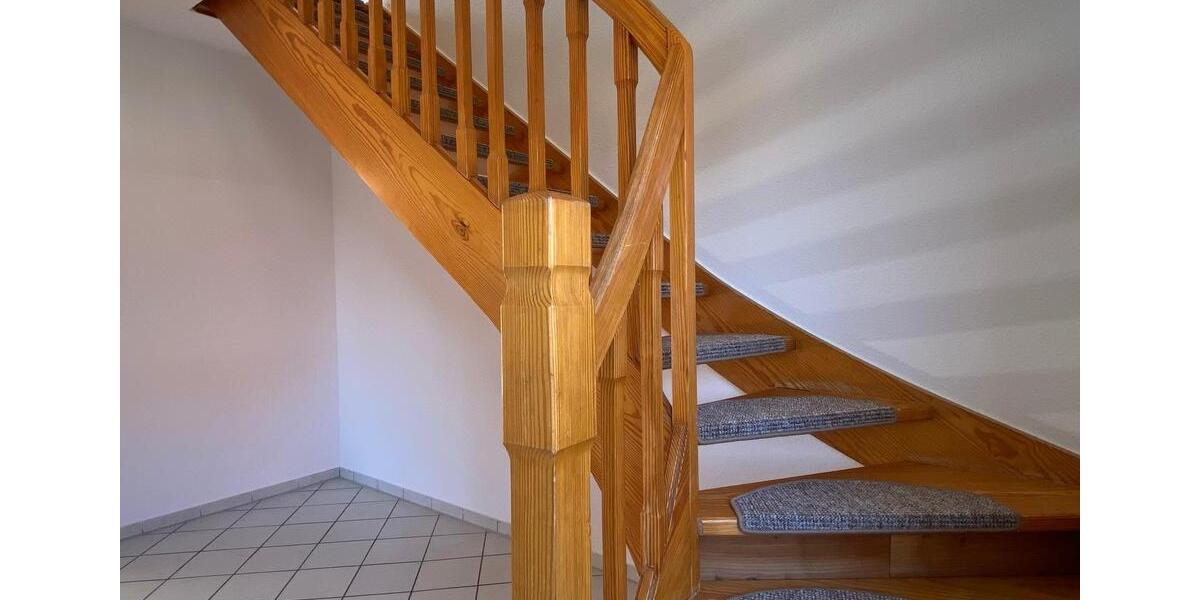 Doppelhaushälfte Twistringen - 4 Zimmer, 100 m&sup2;, 910&euro; | Angebot:26050265