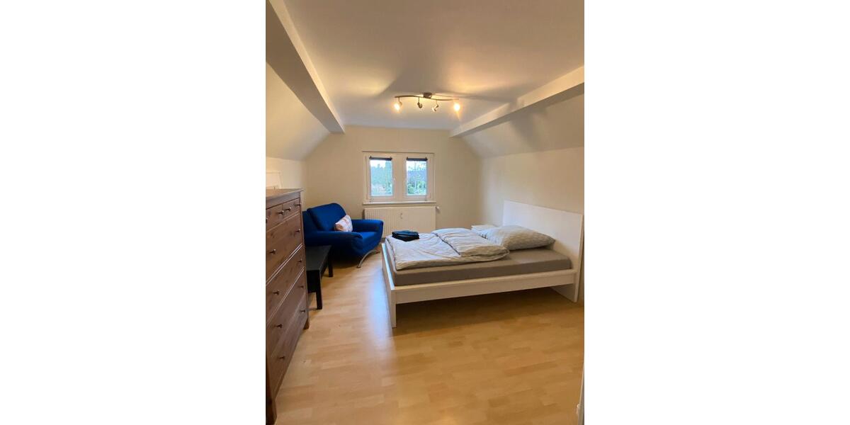 Wohnen auf Zeit Bochum Günnigfeld - 2 Zimmer, 52 m&sup2;, 450&euro; | Angebot:26325670
