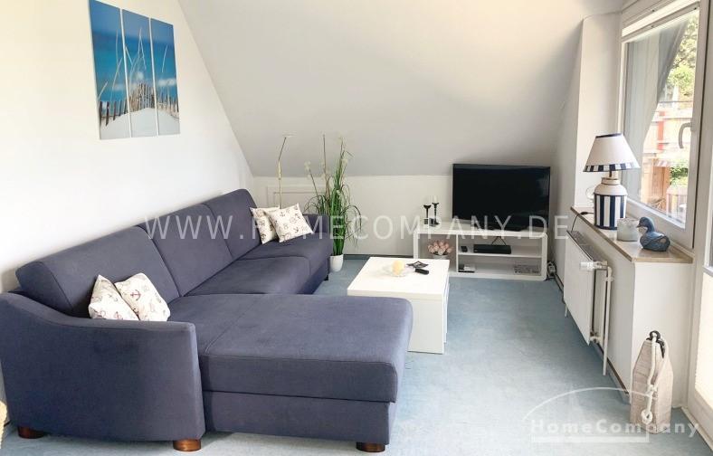 Wohnen auf Zeit Eckernförde - 2 Zimmer, 67 m&sup2;, 1.350&euro; | Angebot:22257716