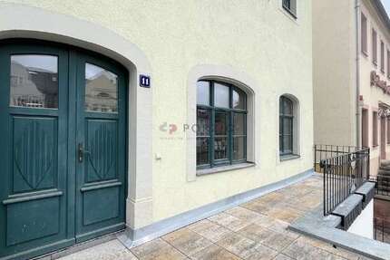 Gewerbeobjekt Hainichen - 450&euro; | Angebot:26660558