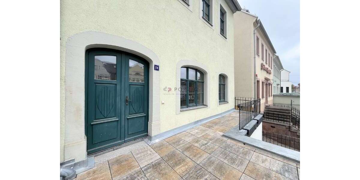 Gewerbeobjekt Hainichen - 450&euro; | Angebot:26660558