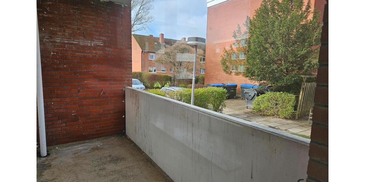 Etagenwohnung Cuxhaven Döse - 3 Zimmer, 81 m&sup2;, 575&euro; | Angebot:26104214