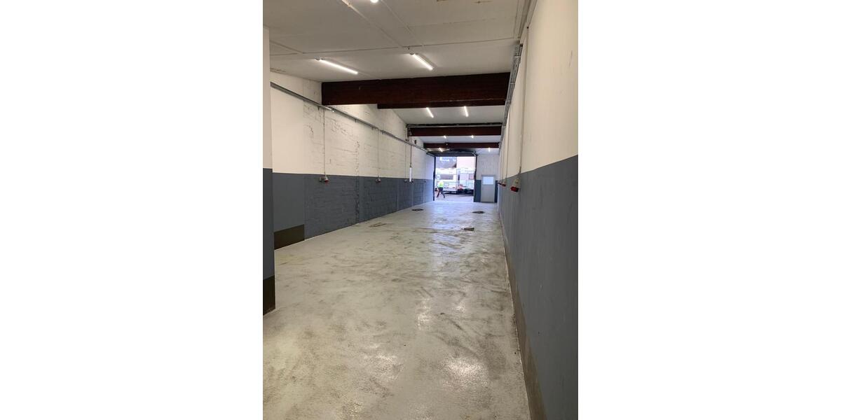 Gewerbeobjekt Uhldingen-Mühlhofen Mühlhofen - 899&euro; | Angebot:26649838