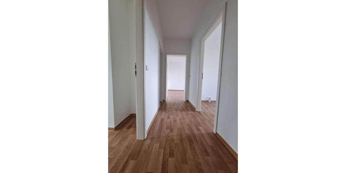 Etagenwohnung Schönebeck Schönebeck-Salzelmen - 3 Zimmer, 58 m&sup2;, 418&euro; | Angebot:27200157