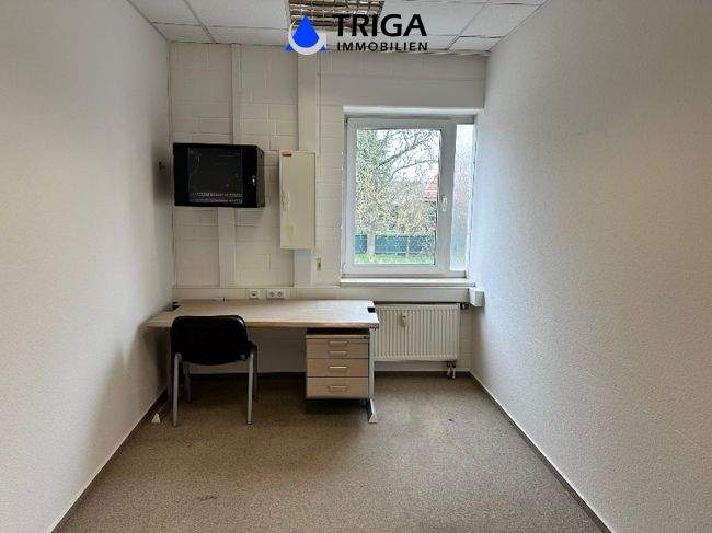 Gewerbeobjekt Nordhausen - 1.105&euro; | Angebot:25746509