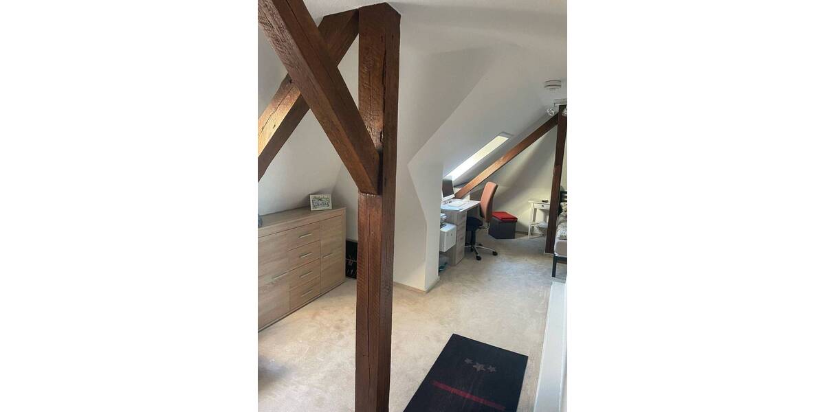 Etagenwohnung Senftenberg - 3 Zimmer, 59 m&sup2;, 415&euro; | Angebot:26192349