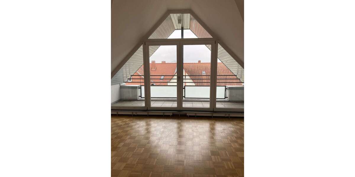 Etagenwohnung Hannover Döhren - 3 Zimmer, 93 m&sup2;, 1.021&euro; | Angebot:26150697