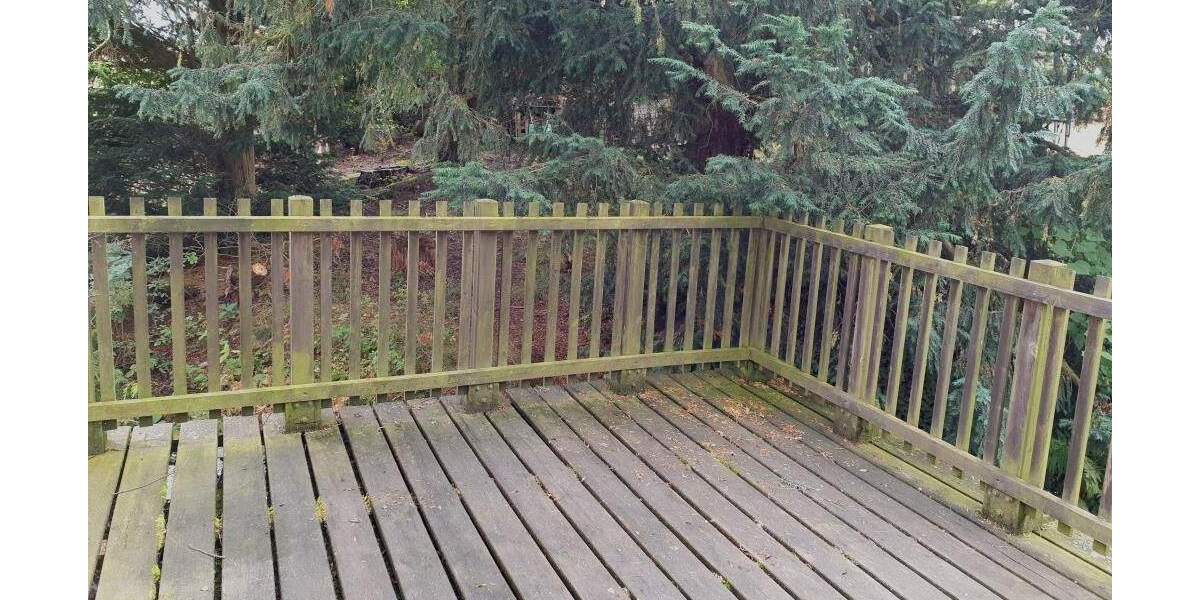 Etagenwohnung Klingenberg Höckendorf - 2 Zimmer, 52 m&sup2;, 335&euro; | Angebot:25749155