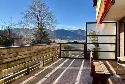 Wohnung zum Mieten in Tegernsee 1.530 € 73 m² 2 zimmer