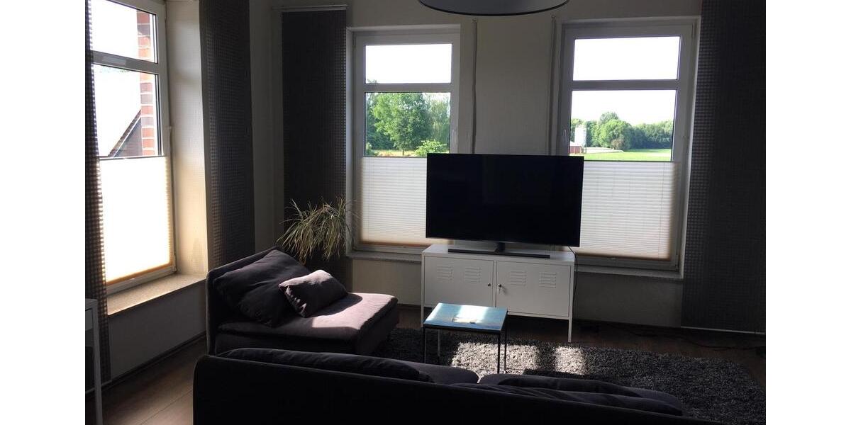 Etagenwohnung Versmold - 2 Zimmer, 50 m&sup2;, 590&euro; | Angebot:25284283