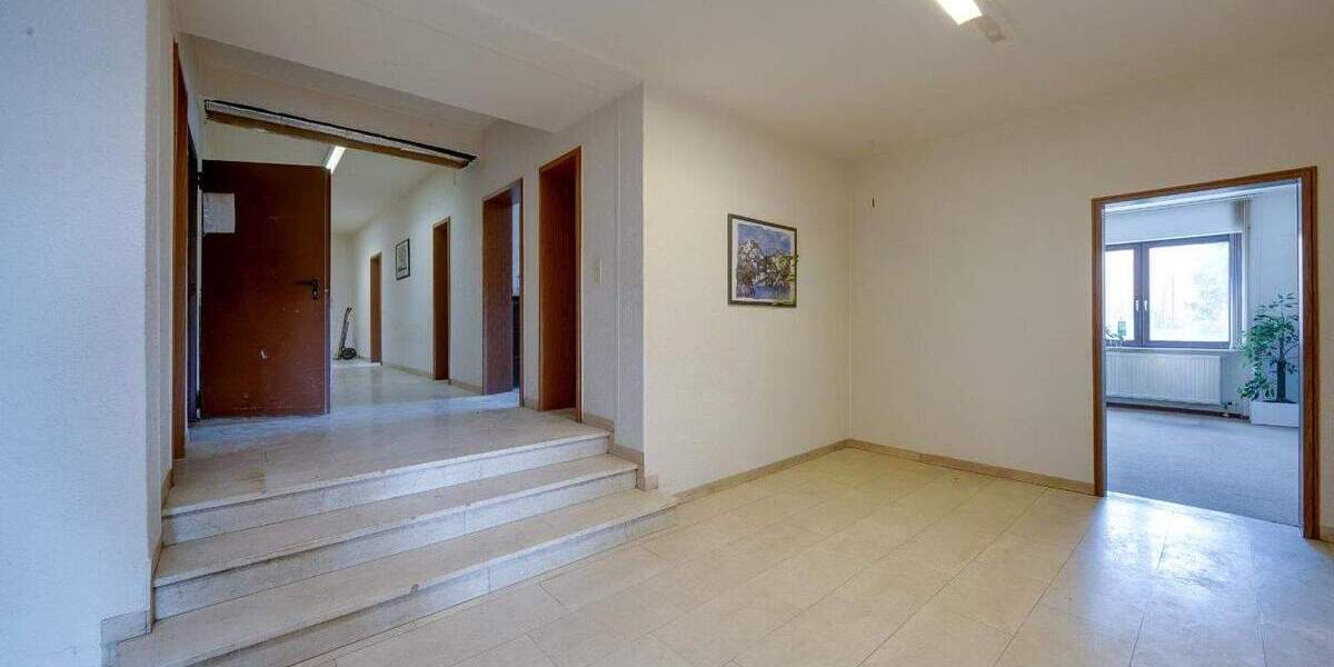 Gewerbeobjekt Würzburg Grombühl - 3.214&euro; | Angebot:25865179