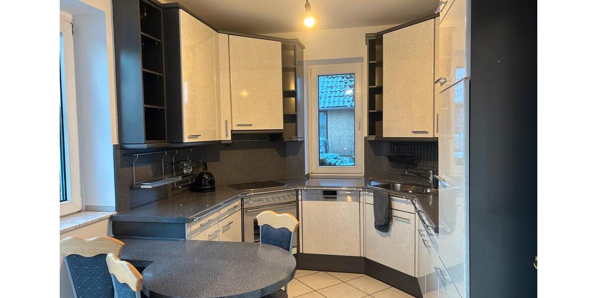 Erdgeschoßwohnung Isenbüttel - 4 Zimmer, 145 m&sup2;, 1.280&euro; | Angebot:26569035