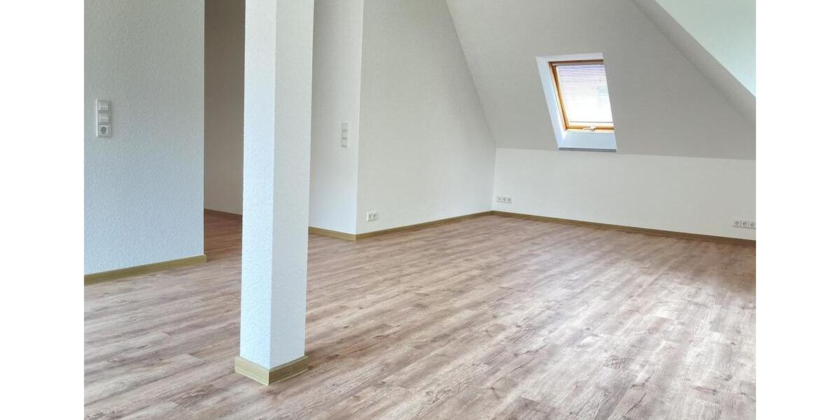 Etagenwohnung Forst (Lausitz) - 2 Zimmer, 69 m&sup2;, 480&euro; | Angebot:26545692