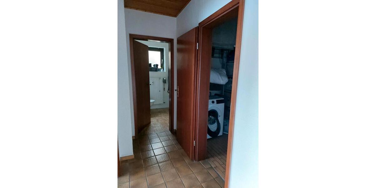 Erdgeschoßwohnung Mettendorf - 2 Zimmer, 58 m&sup2;, 720&euro; | Angebot:26168843