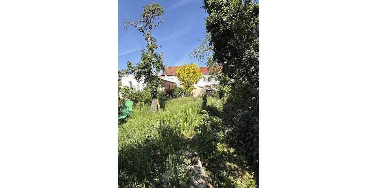 Etagenwohnung Apolda - 3 Zimmer, 87 m&sup2;, 770&euro; | Angebot:26759365