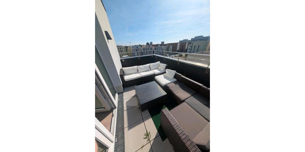 Wohnen auf Zeit Braunschweig Nordstadt - 2 Zimmer, 60 m&sup2;, 900&euro; | Angebot:26292679