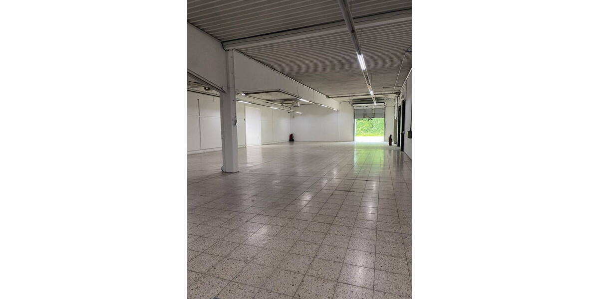 Gewerbeobjekt Minden Meißen - 2.065&euro; | Angebot:25674892