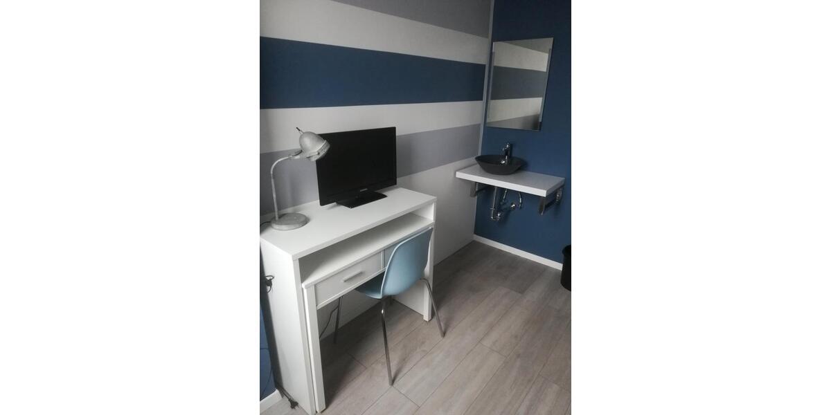 Wohnen auf Zeit Salzgitter Ortschaft Südost - 1 Zimmer, 14 m&sup2;, 350&euro; | Angebot:26001981