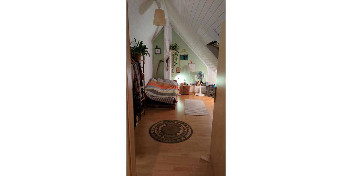 Wohnen auf Zeit Köln Kalk - 1 Zimmer, 25 m&sup2;, 650&euro; | Angebot:26173218