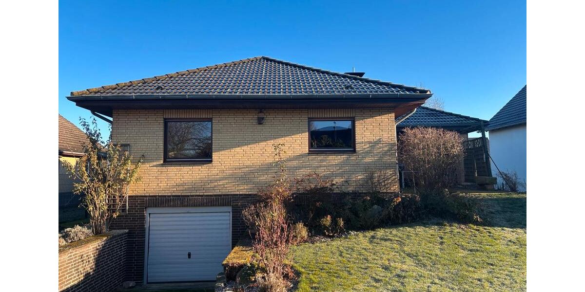 Einfamilienhaus Wennigsen (Deister) - 5 Zimmer, 160 m&sup2;, 1.400&euro; | Angebot:25302613