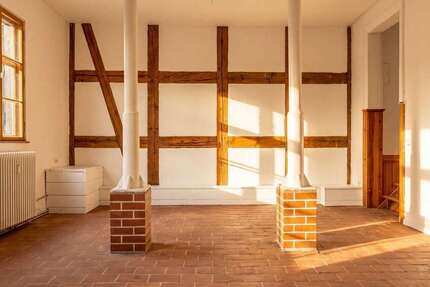 Gewerbeobjekt Potsdam Berliner Vorstadt - 980&euro; | Angebot:27054151